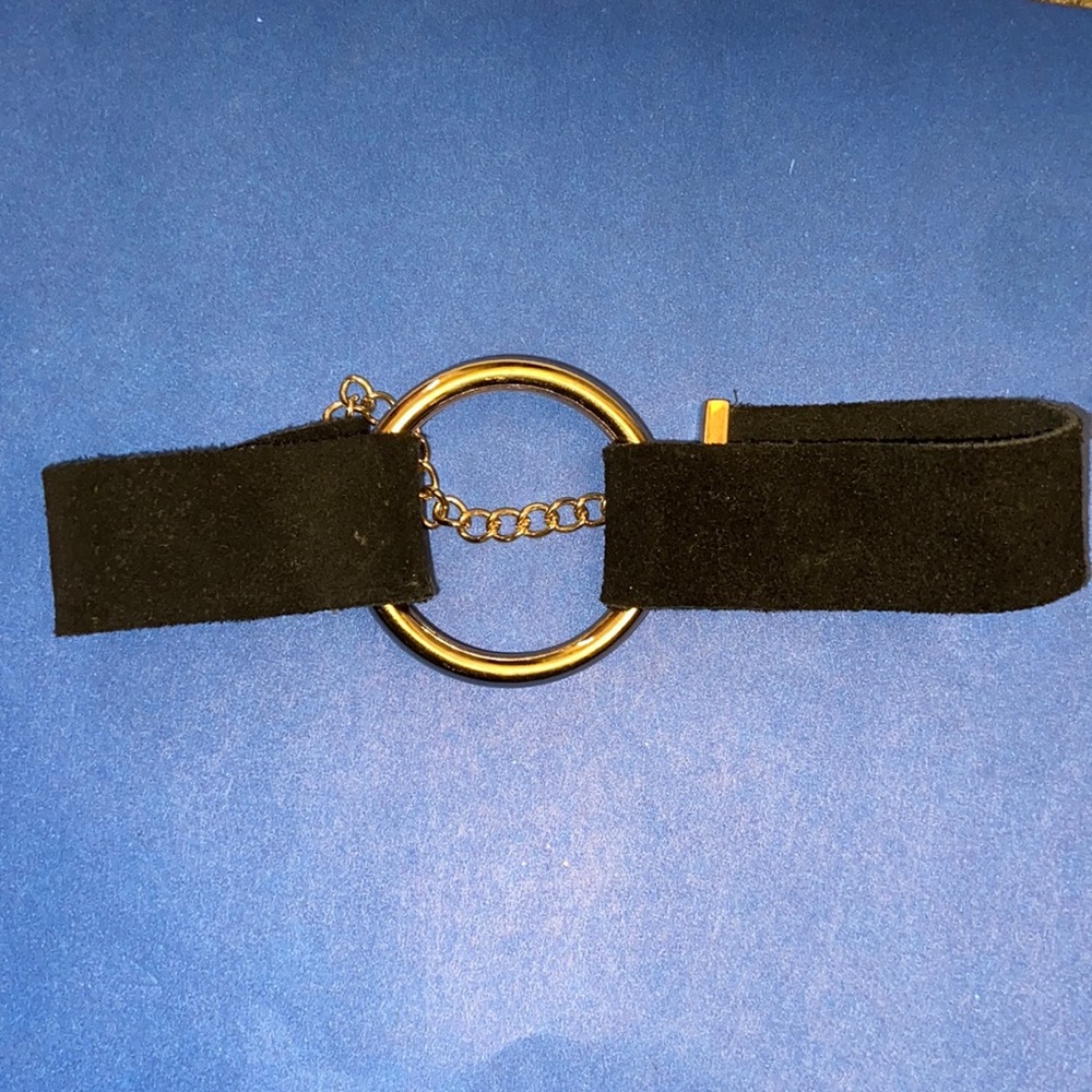 Womens Choker necklace